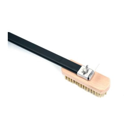 Wppo WPPO Pizza Stone Cleaning Brush WKPA-brush36